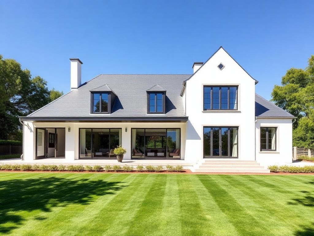 Villa te koop in Begijnendijk